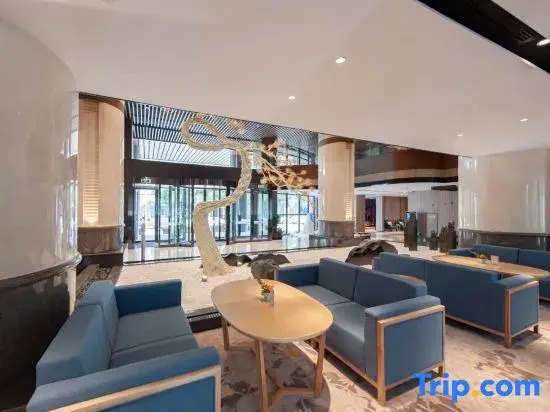 Shengxiao Grand hotel
