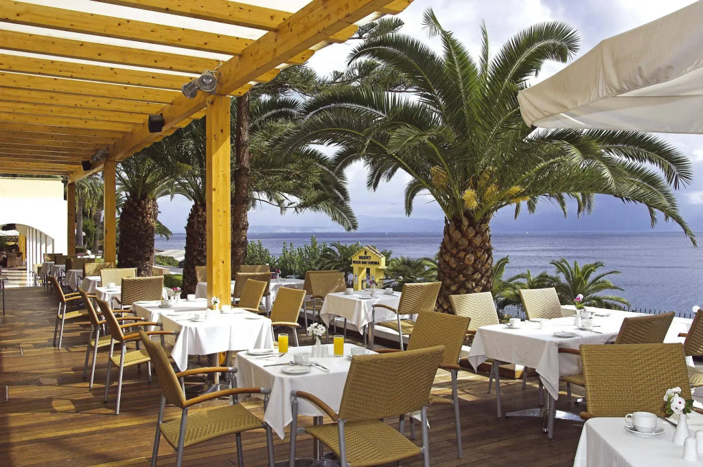 Valmar Corfu by Louis Hotels