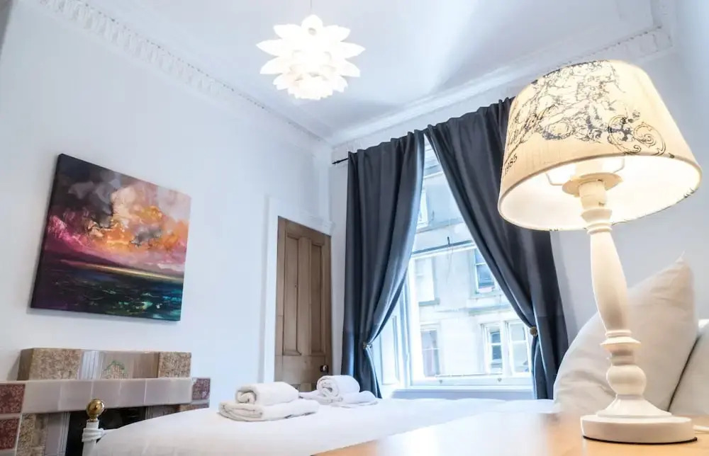 Ideal Based Tenement in Morningside for 4