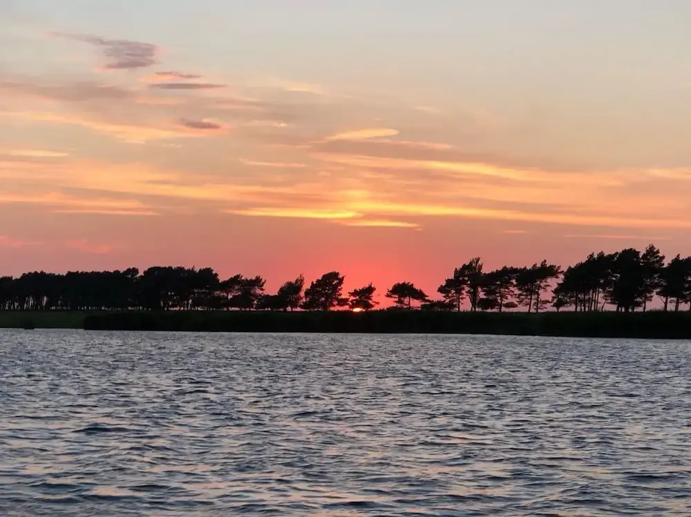 Villa Strandblick Zingst
