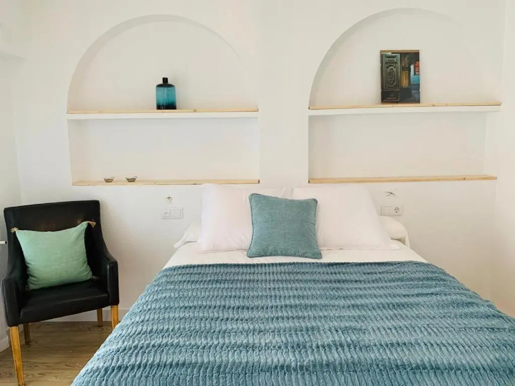 ABAL Apartments - Central Market