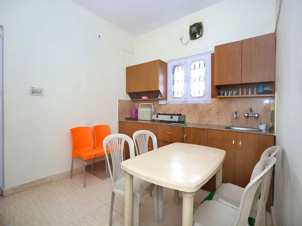 OYO 13332 Home Studio Rooms Shivalik Kasauli