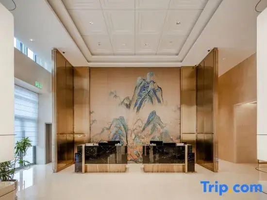 Xiyouyuan Grand Hotel