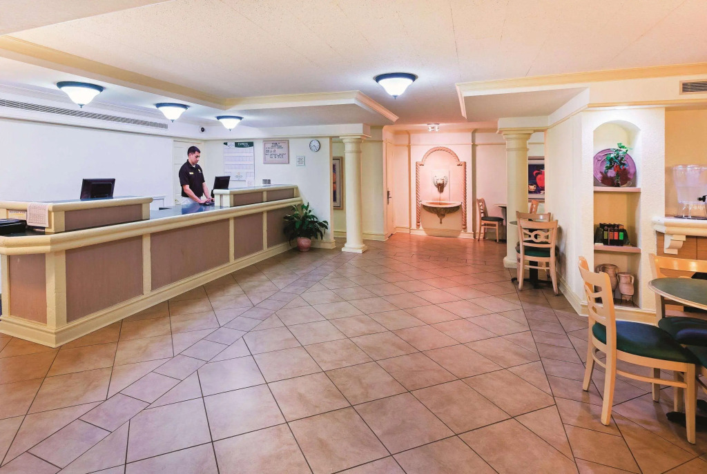 Rodeway Inn