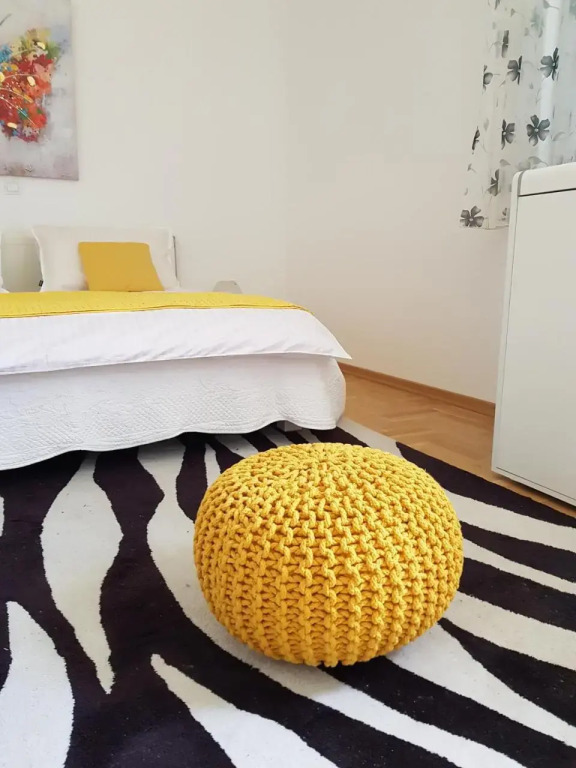 Rooms Leda