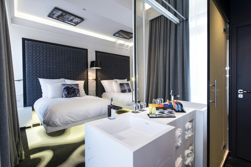 Vertigo Hotel, By Marriott, a Member of Design Hotels