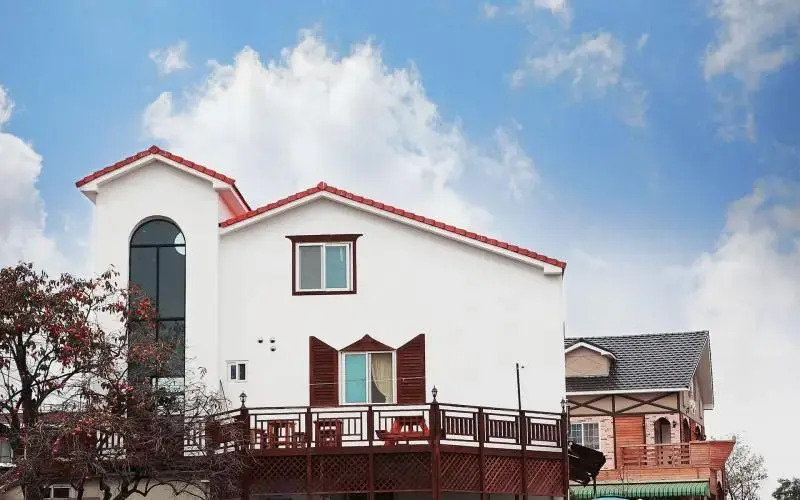 Gyeongju Adria Pension