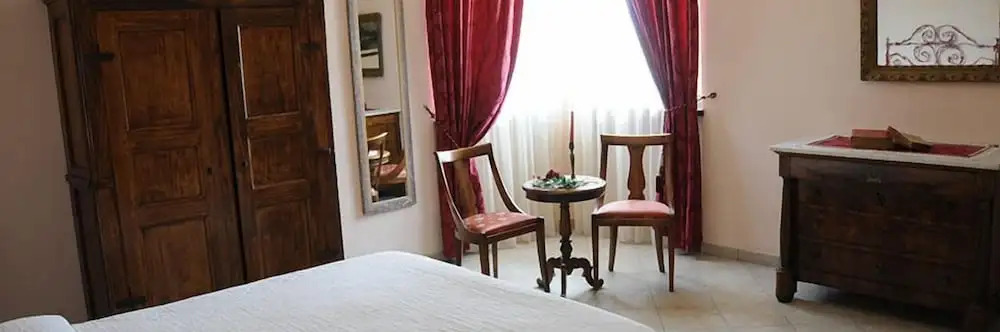 Agriturismo Ca Brusà