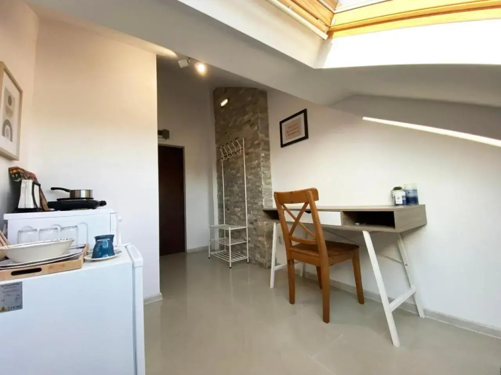 Lk17 - Loft in the Center (Adults Only)