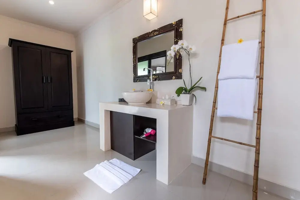 Villa Cendrawasih Ubud