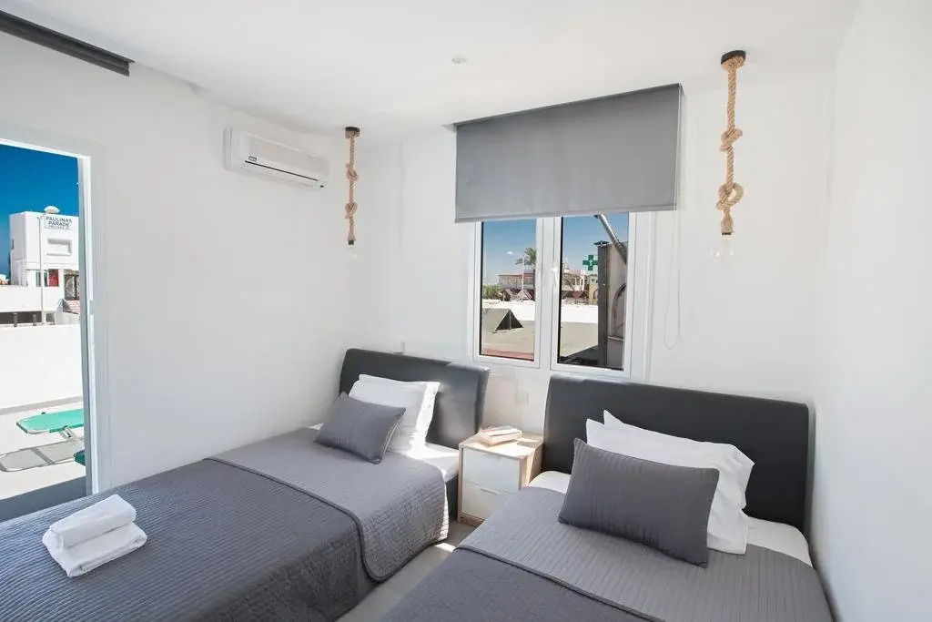 Evelina Apartment