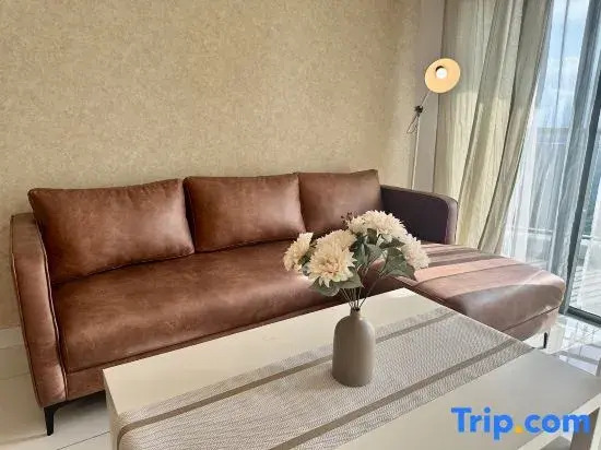 Teega 8 pax Luxury Family suite