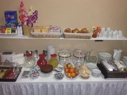 Residence Fiera Milano B&B
