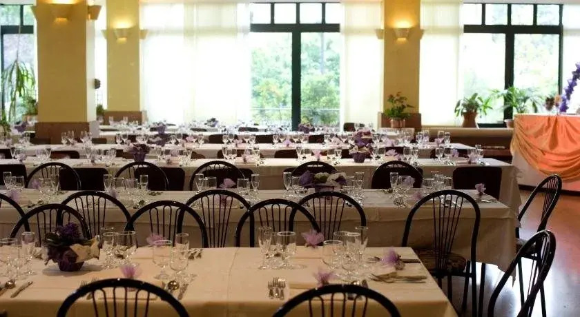 HOTEL PERLA