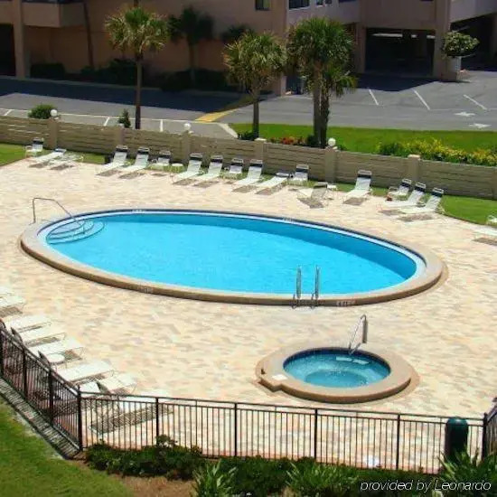 Islander Condos by Holiday Isle