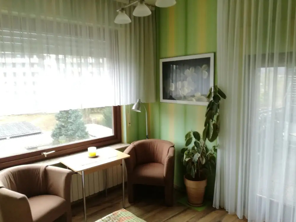 Haus Rheinblick