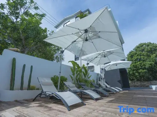 Puyulin Yin, Weizhou Island