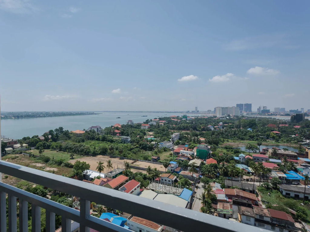 MekongView 2 CondoTel