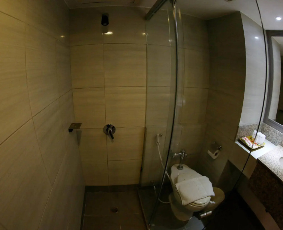 Seabreeze Jomtien Resort