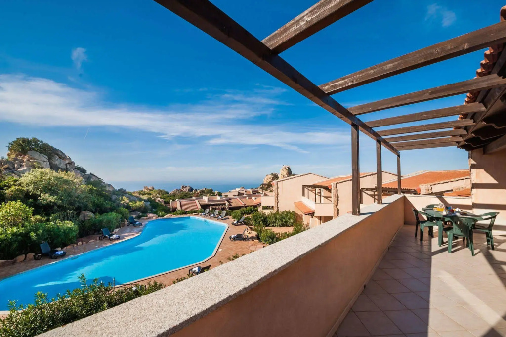 Gravina Residence - Villas & Apartments