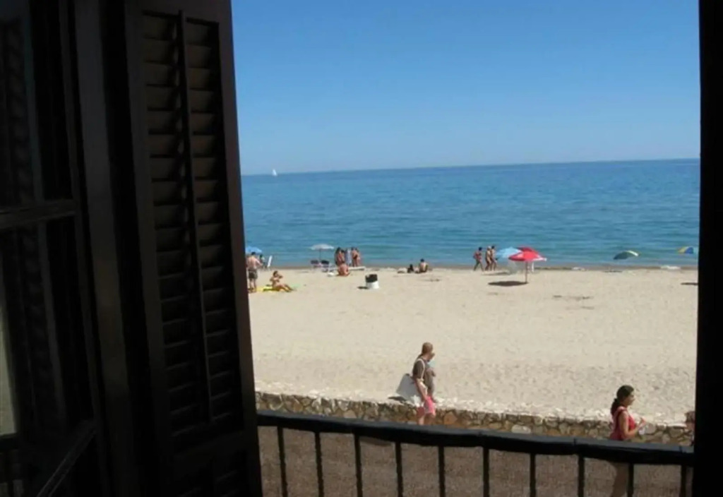 Baywatch Penthouse