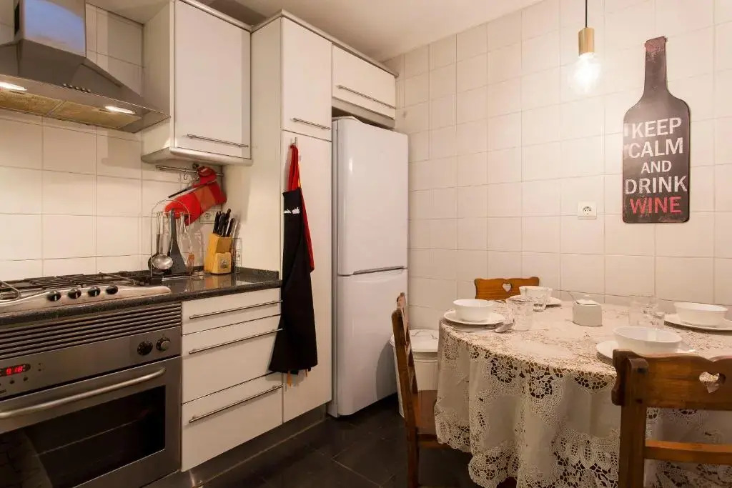 bairro alto-chiado 2 bdr beautifull view