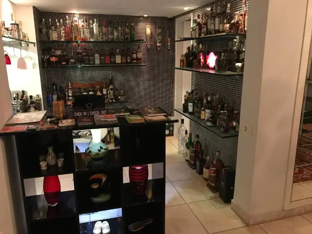 Albergo Alegria