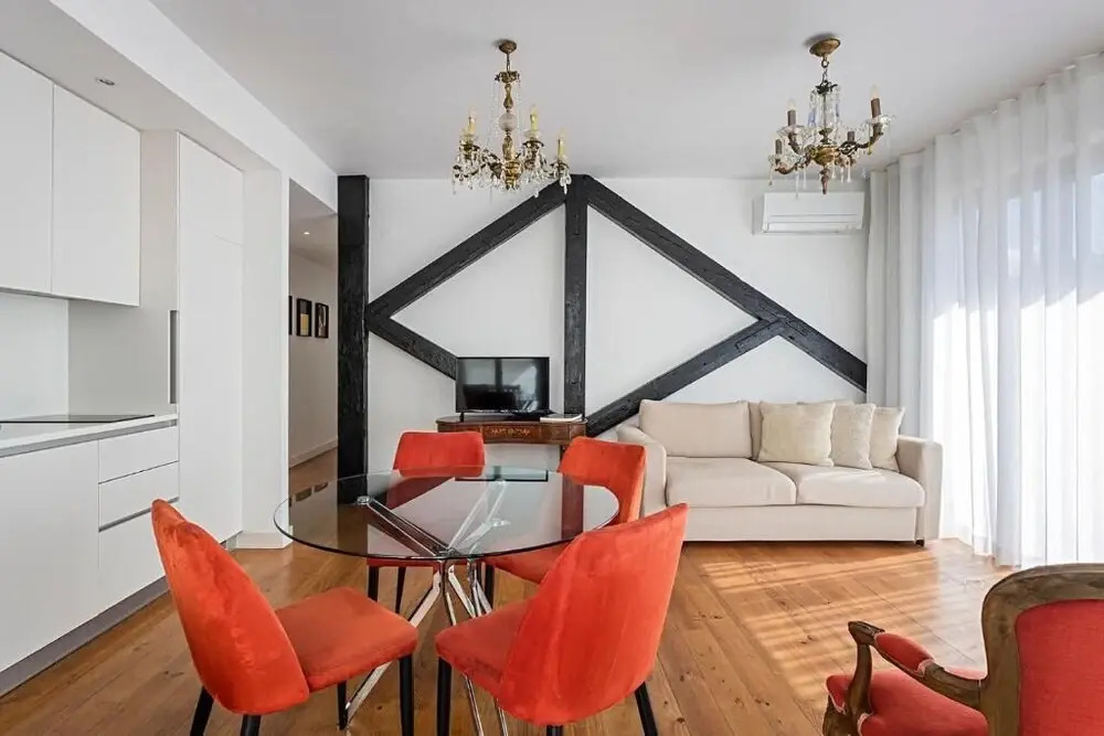 54 São Paulo - Exclusive Apartment Hotel