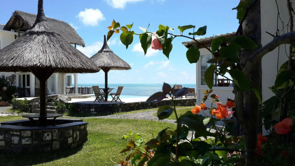 CHILLpill Guest House
