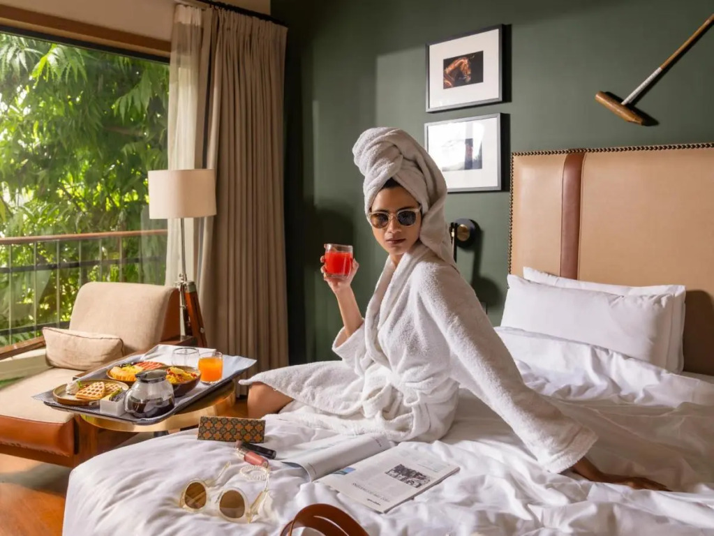 Modi Estate, Meerut - AM Hotel Kollection