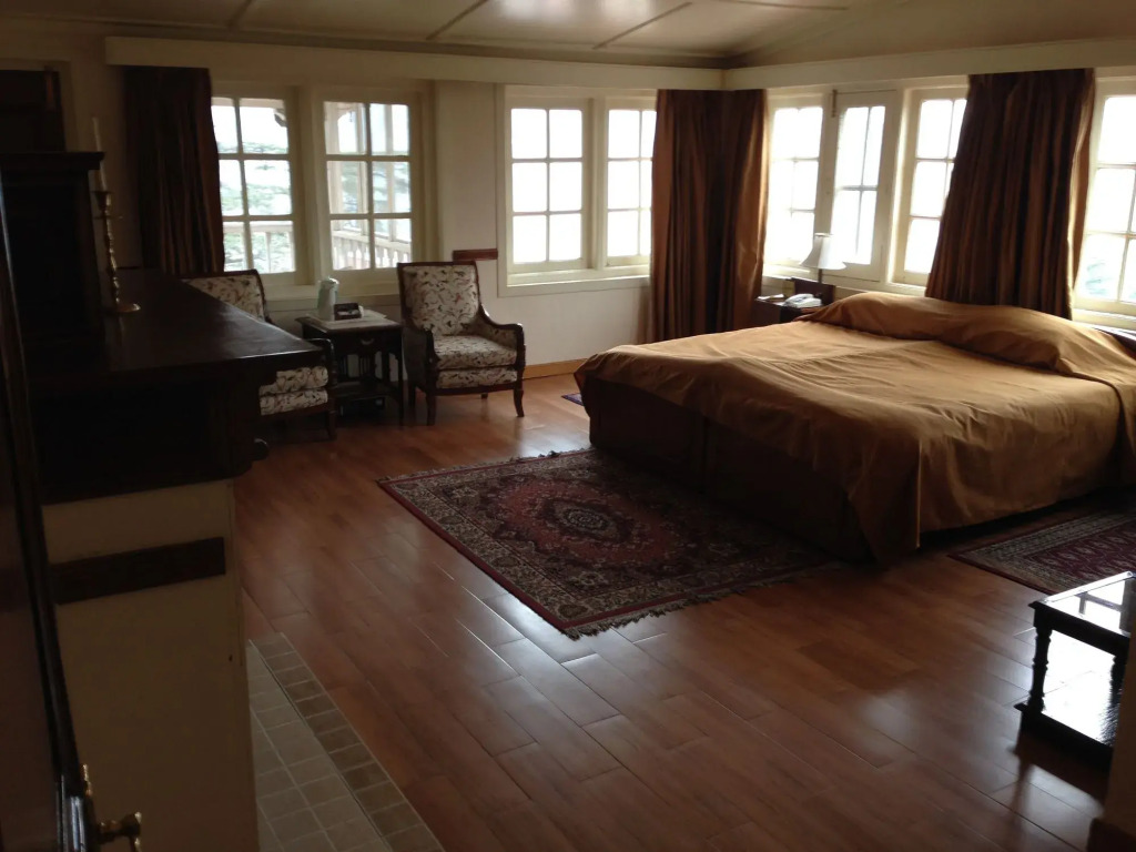 Hotel Springfields