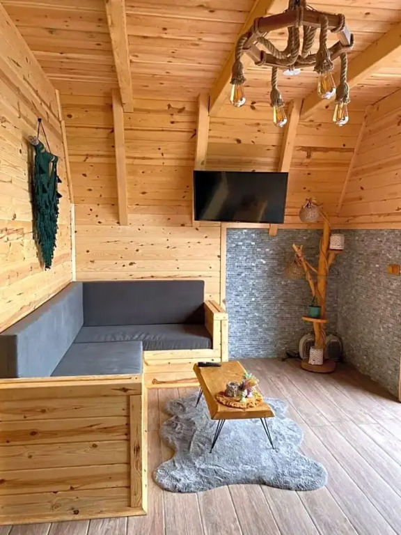 Pera Bungalov