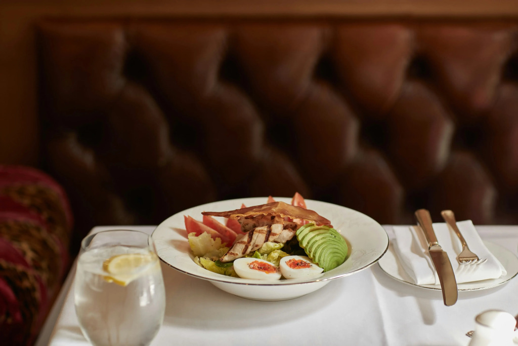 The Chesterfield Mayfair
