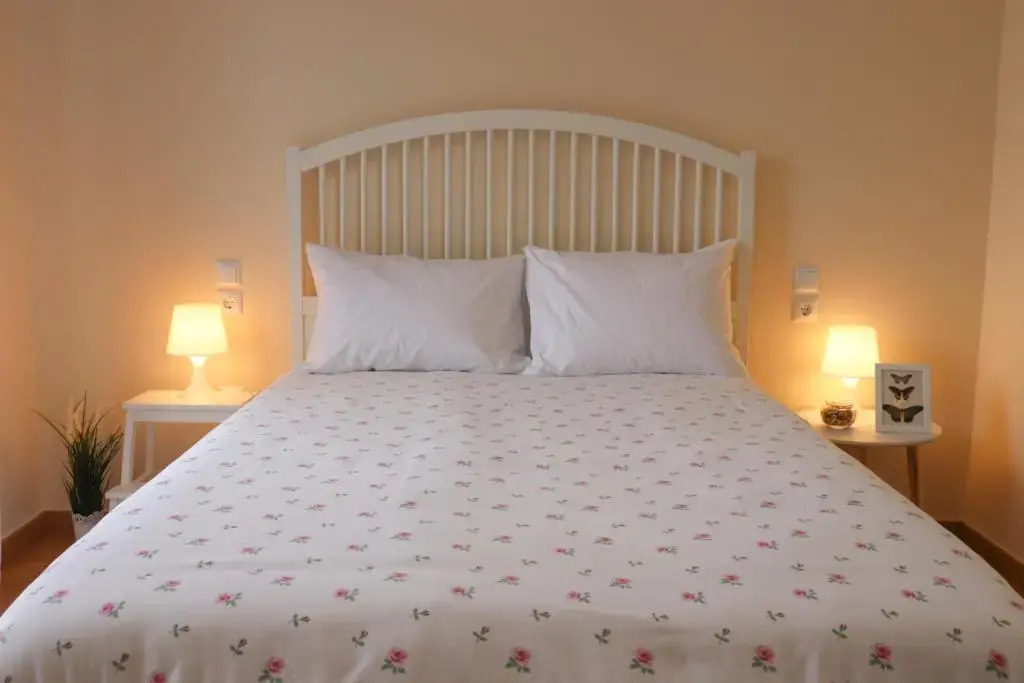 ☆Minimal 6 floor Apartment in the Center of Patras