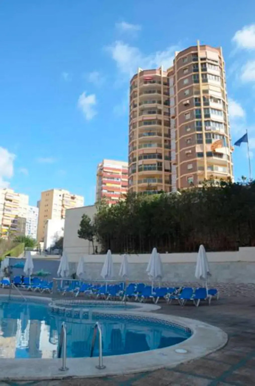 Garay Apartments