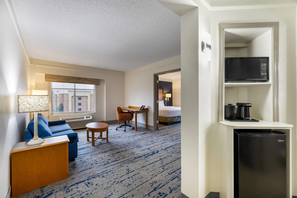 La Quinta by Wyndham Albuquerque West