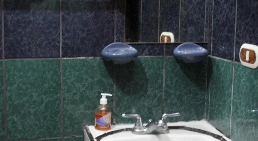 Aparthotel Gonzalez