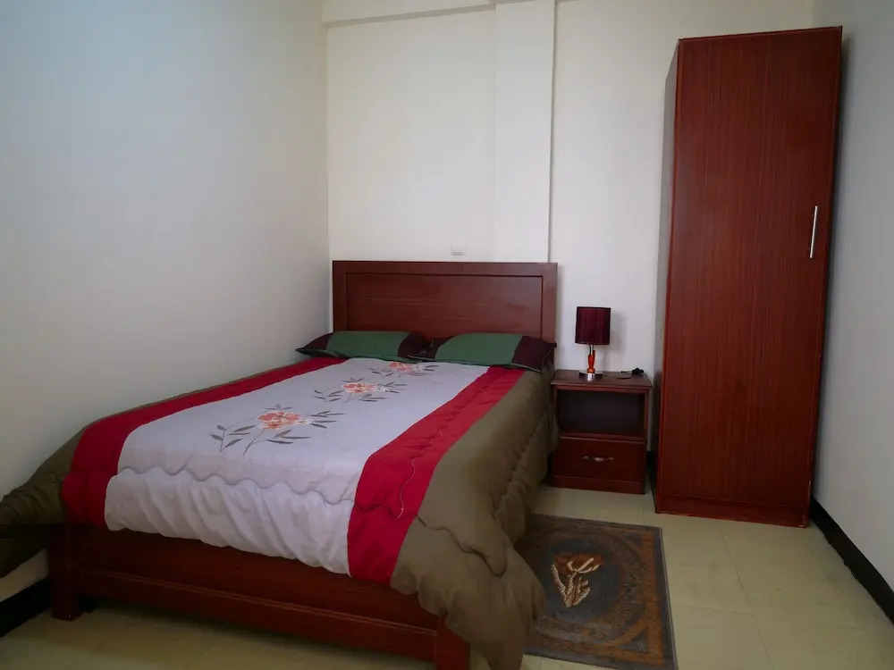Brusali Guest House
