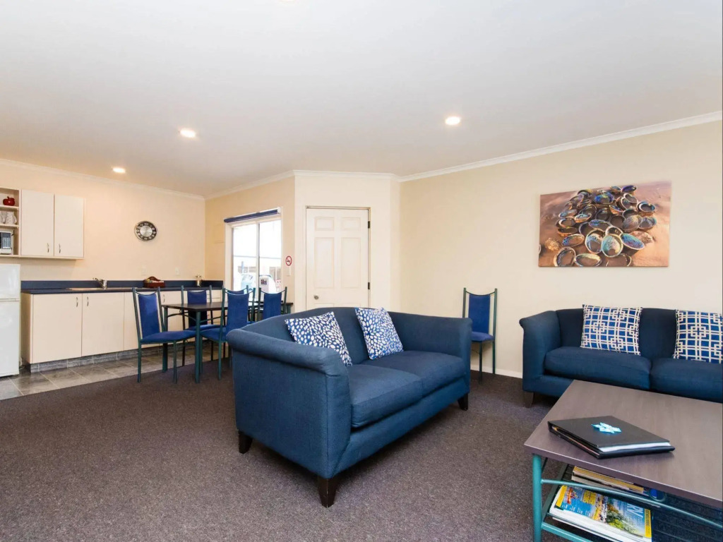 Havelock North Motor Lodge