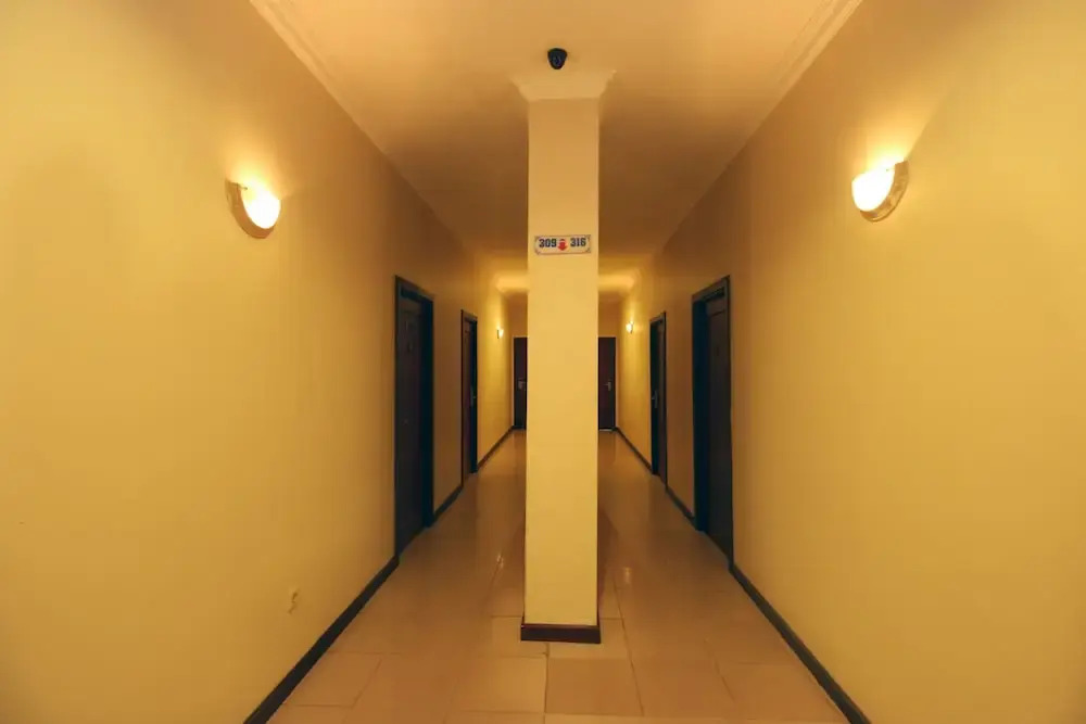 Airy Sungai Baru Ahmad Yani KM 1 186 Banjarmasin