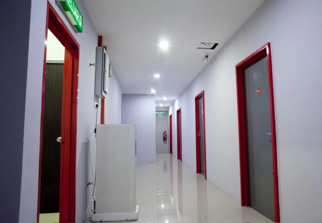 My Home Hotel Kota Bharu