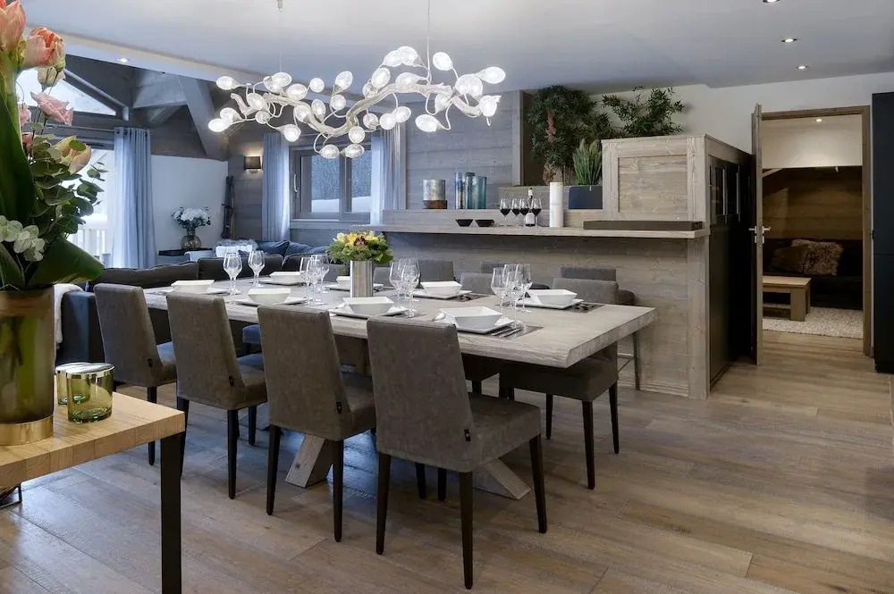 Le C Residence Penthouse T6 Koh-I-Nor