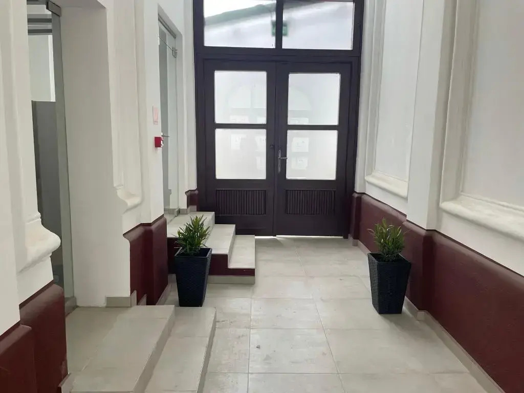 RES City Residence Hotel Budapest