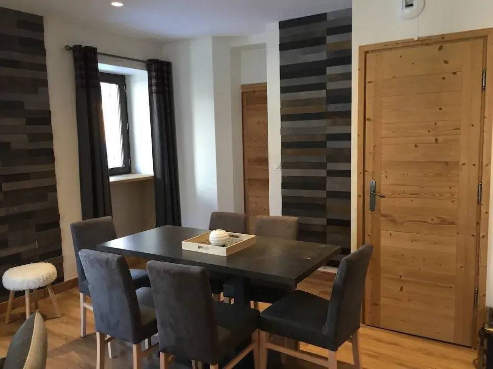 Etoile DES Neiges N°5 : 4 Pièces 6 Personnes / 4 Rooms 6 People