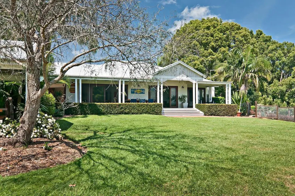 Cedia House
