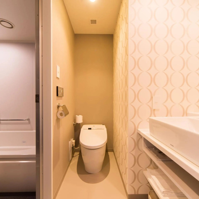 Hiroshima Washington Hotel