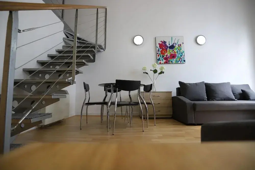 Liverpool Comfort 2 Bed Apartment