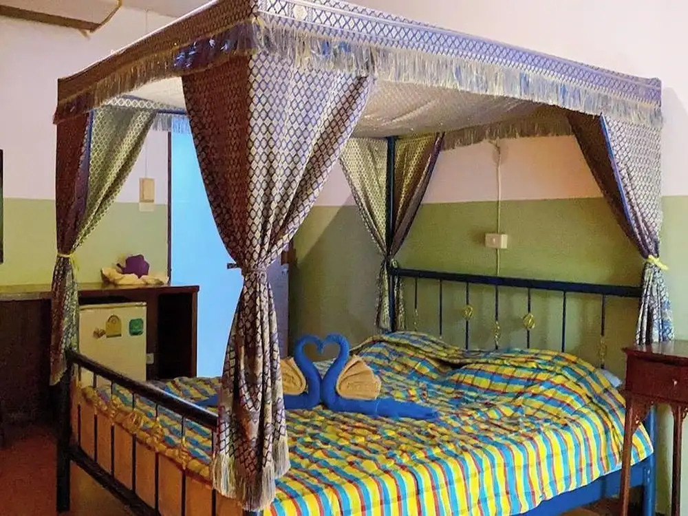 Viewdoi Art and Resort