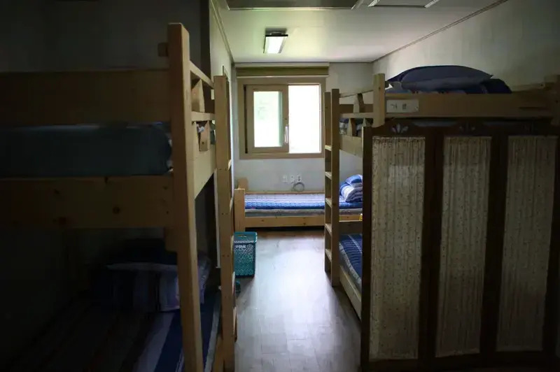Eshel Tree Guesthouse