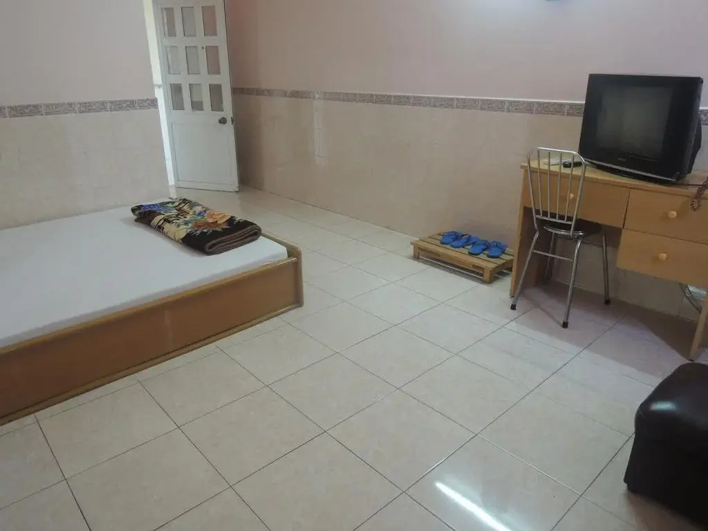 Lam Hung Ky Motel